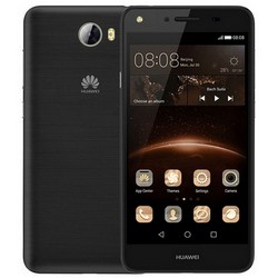 Замена дисплея на телефоне Huawei Y5 II в Нижнем Новгороде